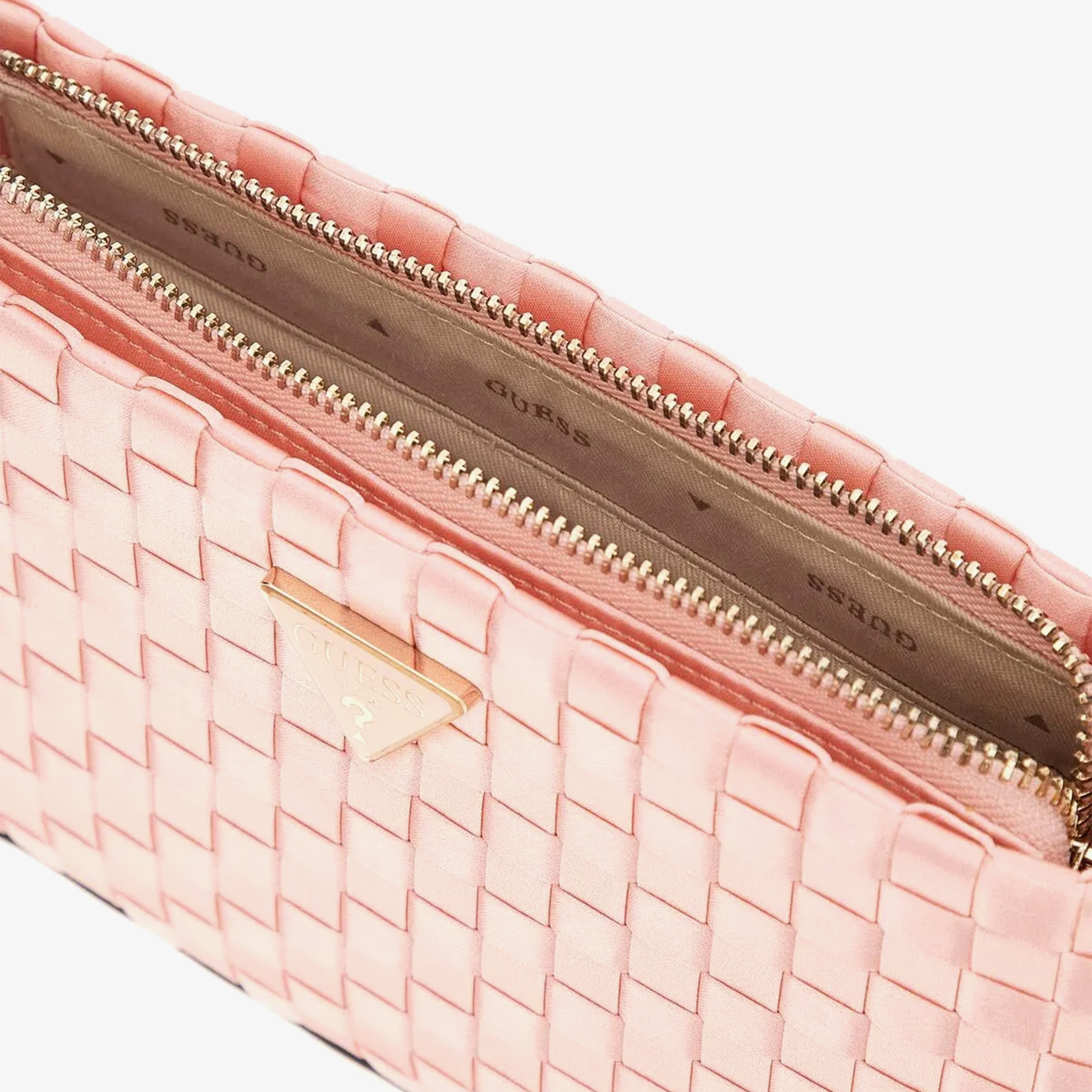 Guess Kadın Pembe Çanta