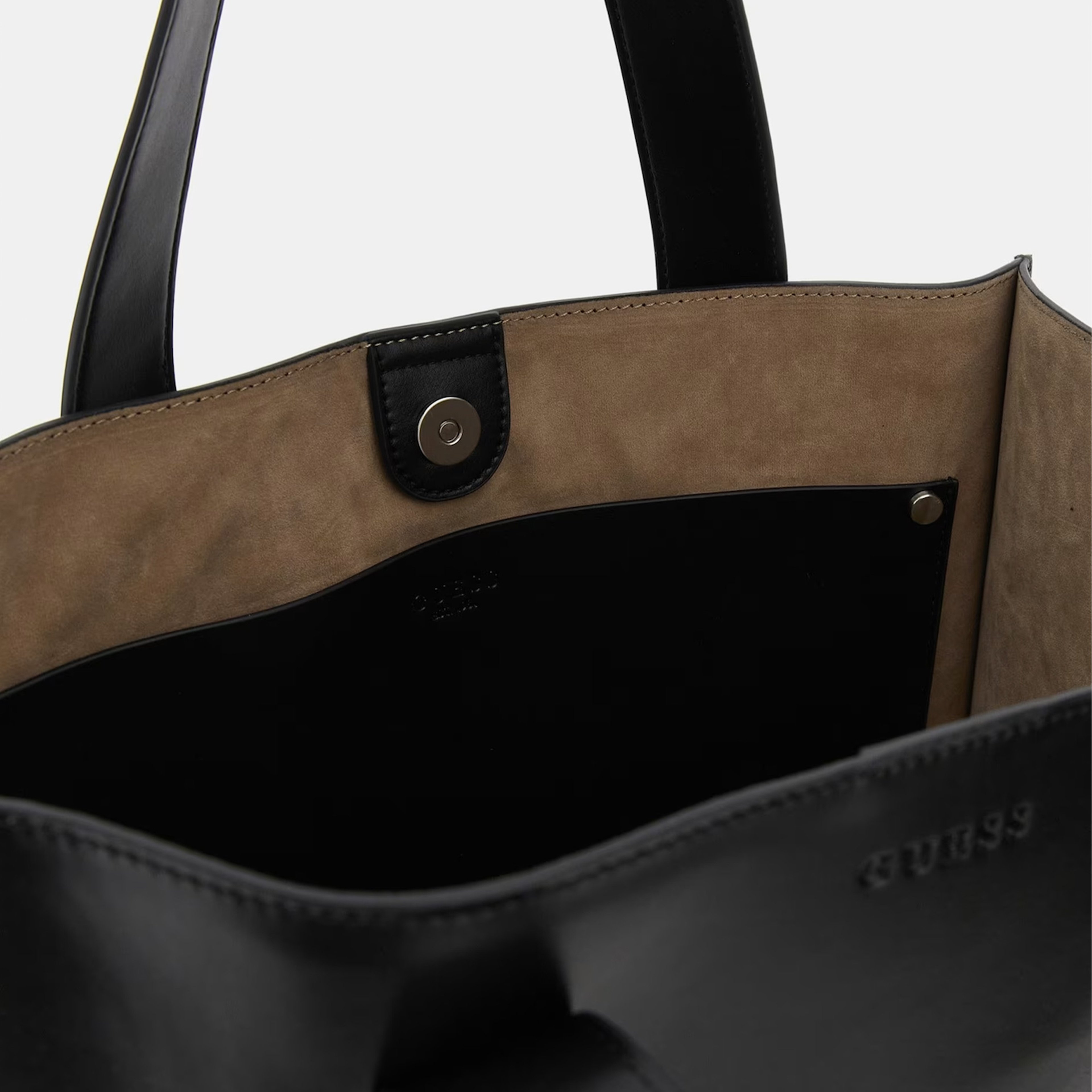 Guess Kadın Siyah Çanta