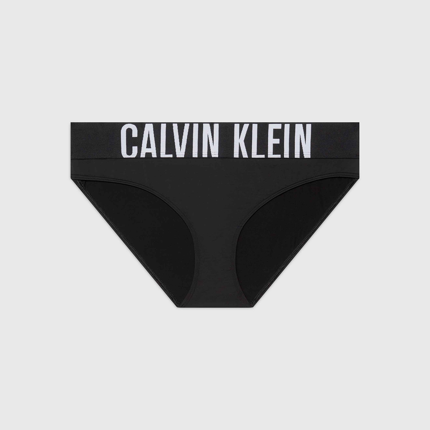 Calvin Klein Kadın Siyah İç Çamaşır