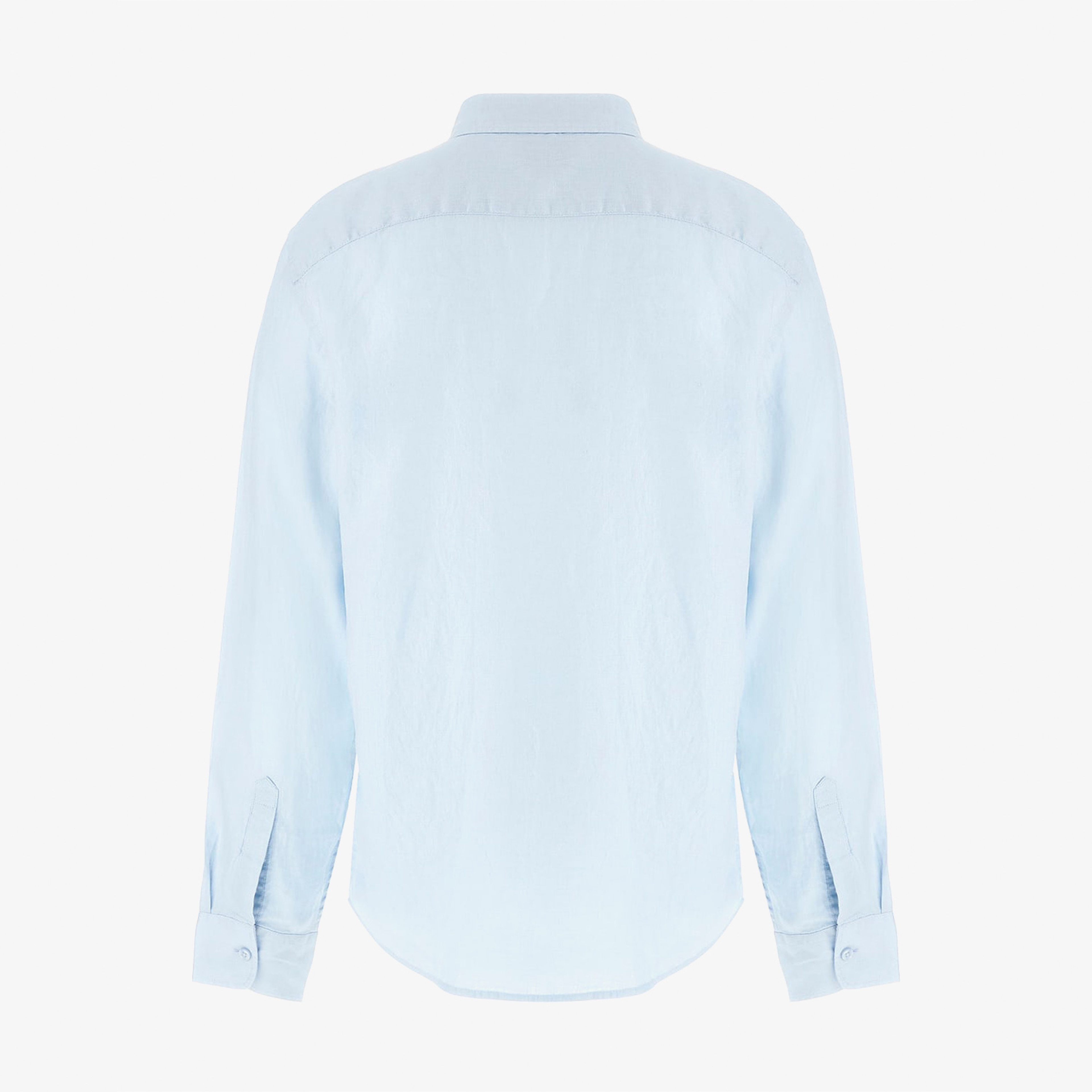 Guess Erkek Mavi Gömlek