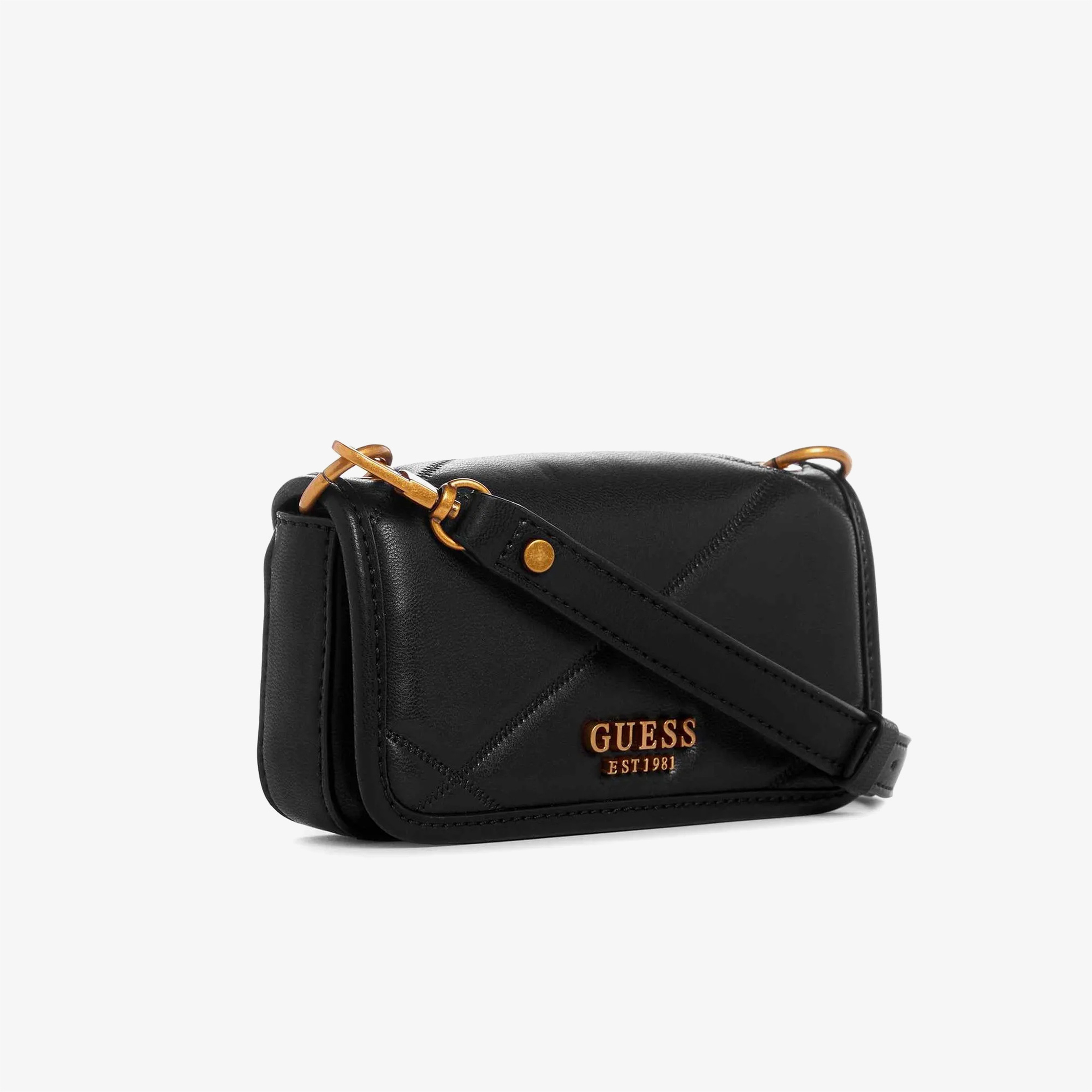 Guess Kadın Siyah Çanta