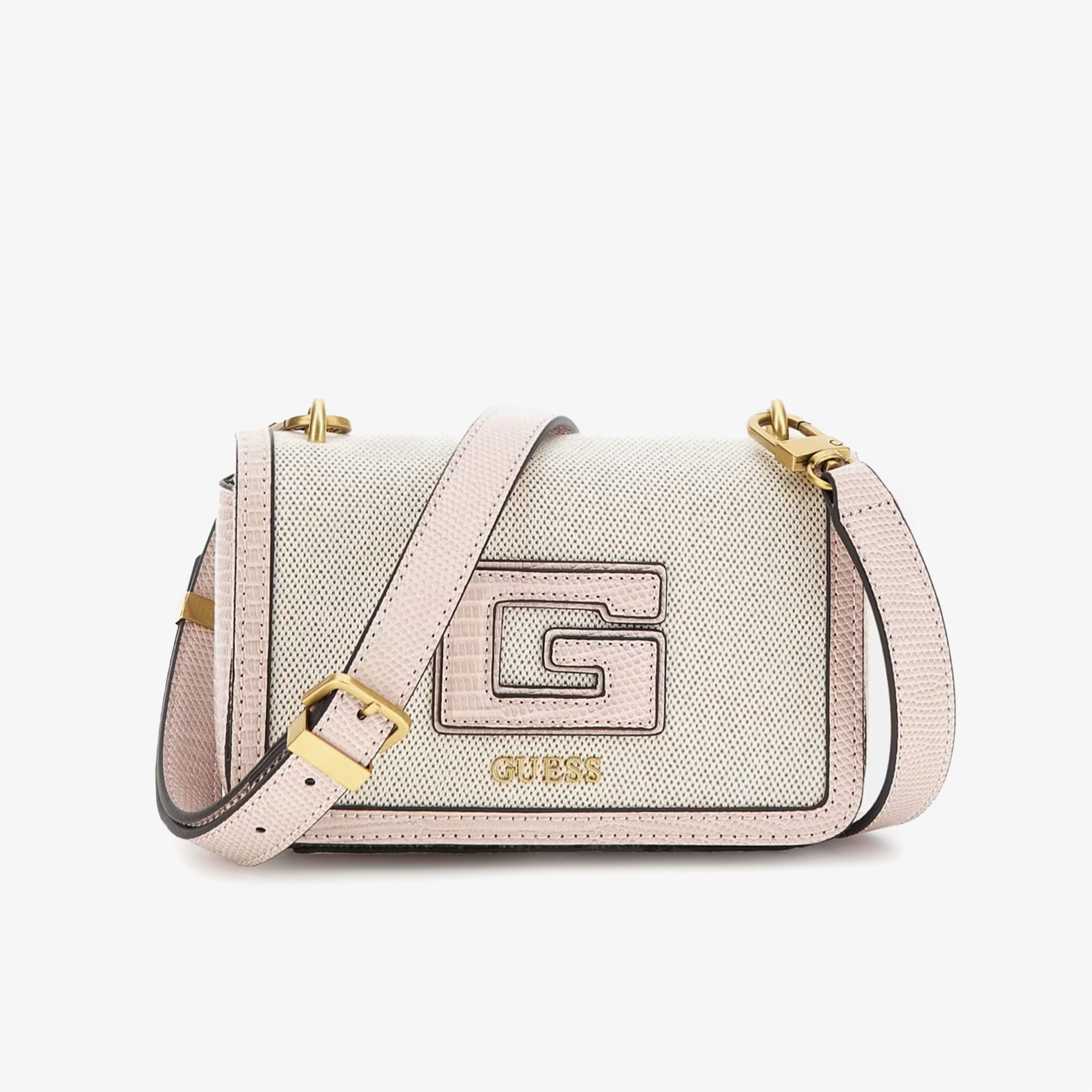 Guess Kadın Pembe Çanta