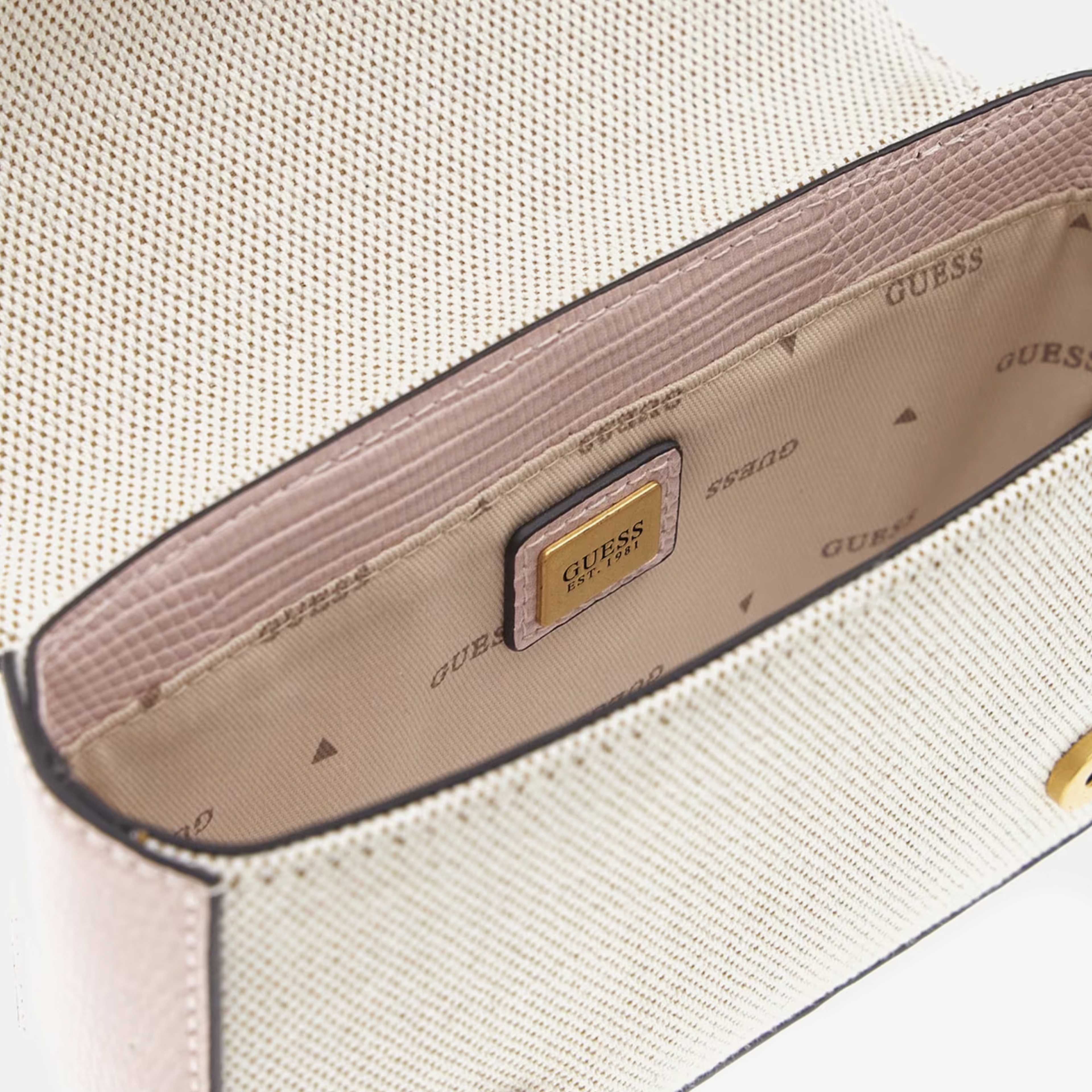 Guess Kadın Pembe Çanta