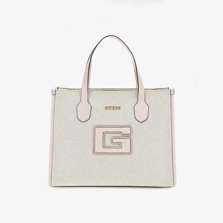 Guess Kadın Pembe Çanta