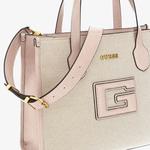 Guess Kadın Pembe Çanta