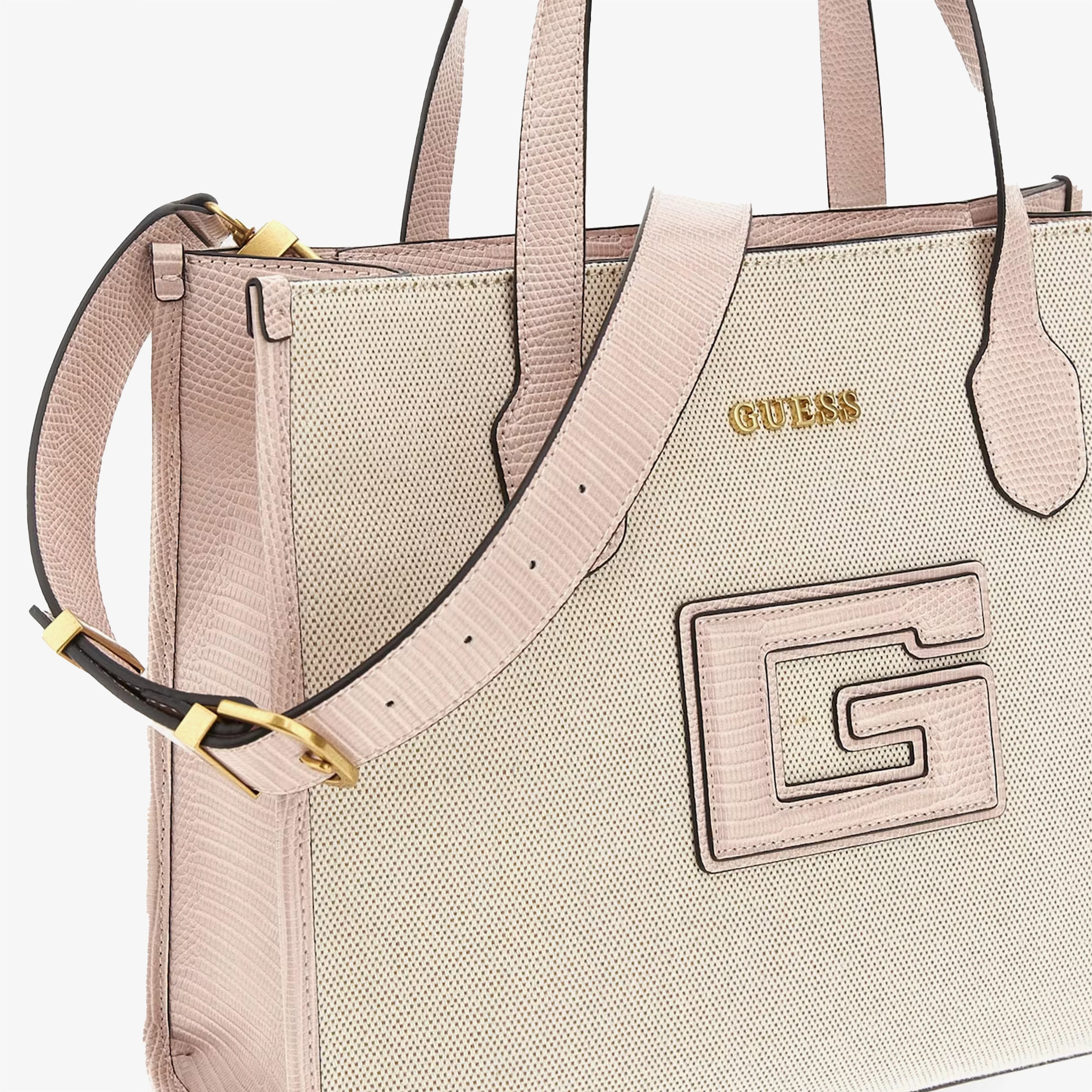 Guess Kadın Pembe Çanta