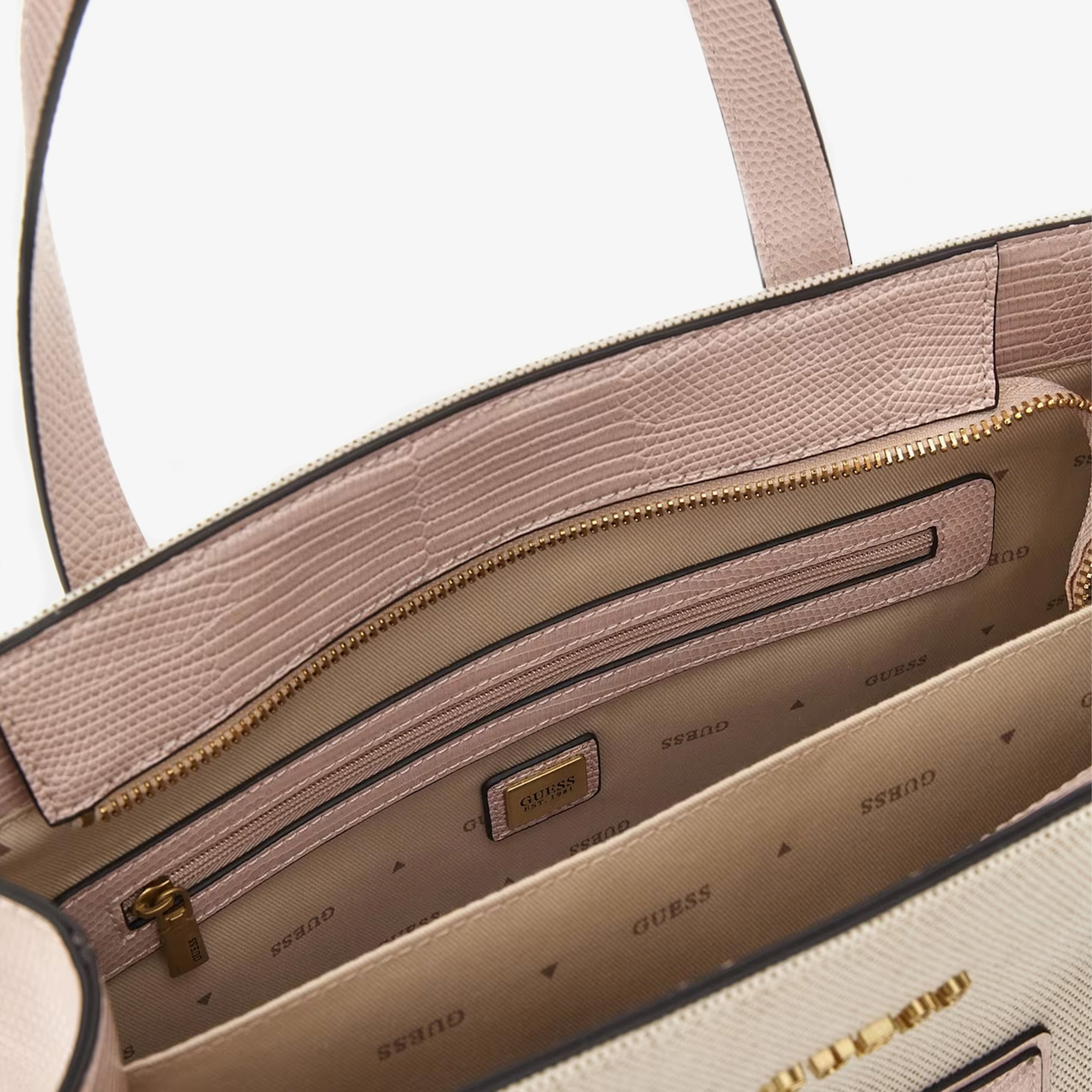 Guess Kadın Pembe Çanta