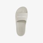 Tommy Hilfiger Kadın Bej Terlik