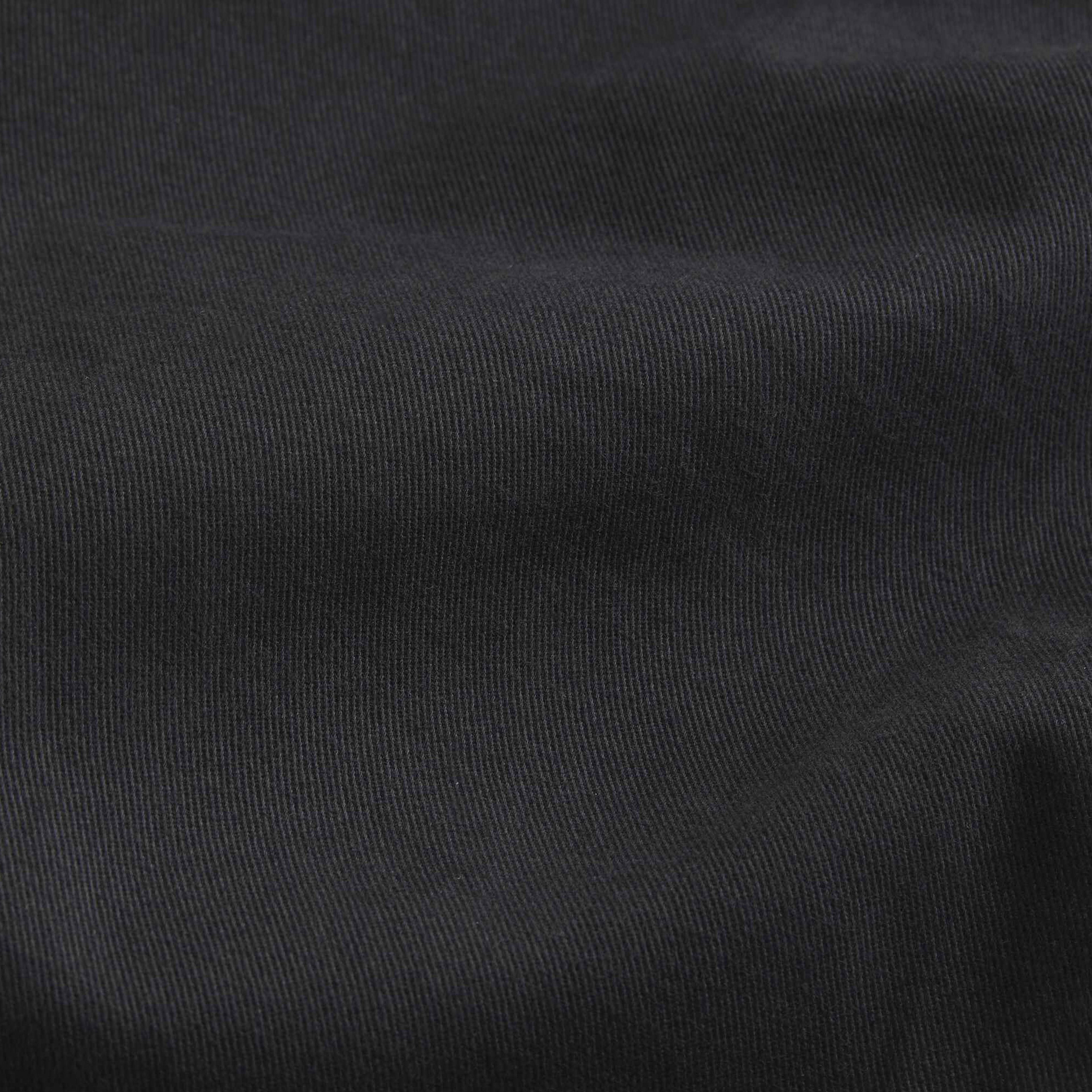 Calvin Klein Erkek Siyah Pantolon