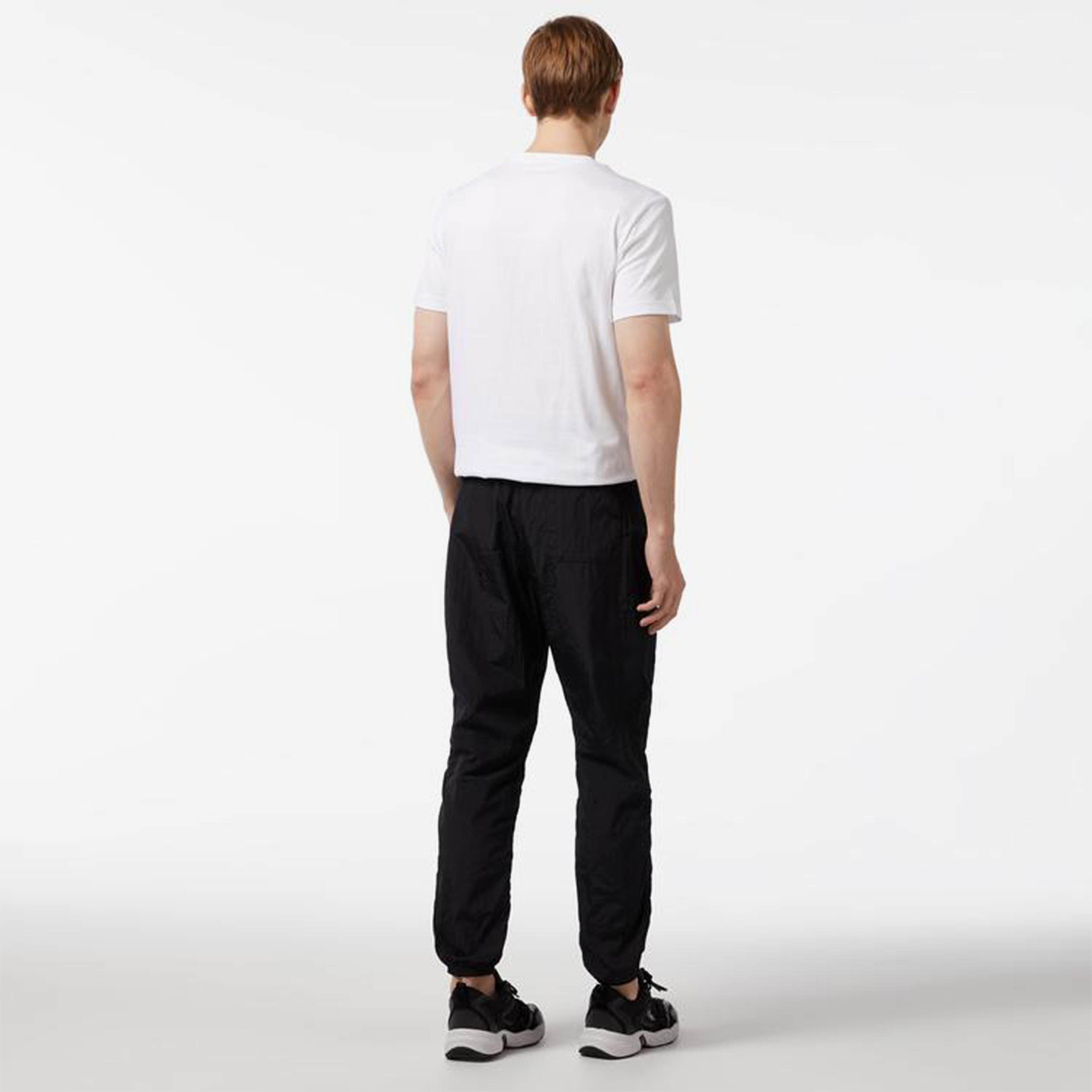 Calvin Klein Erkek Siyah Pantolon