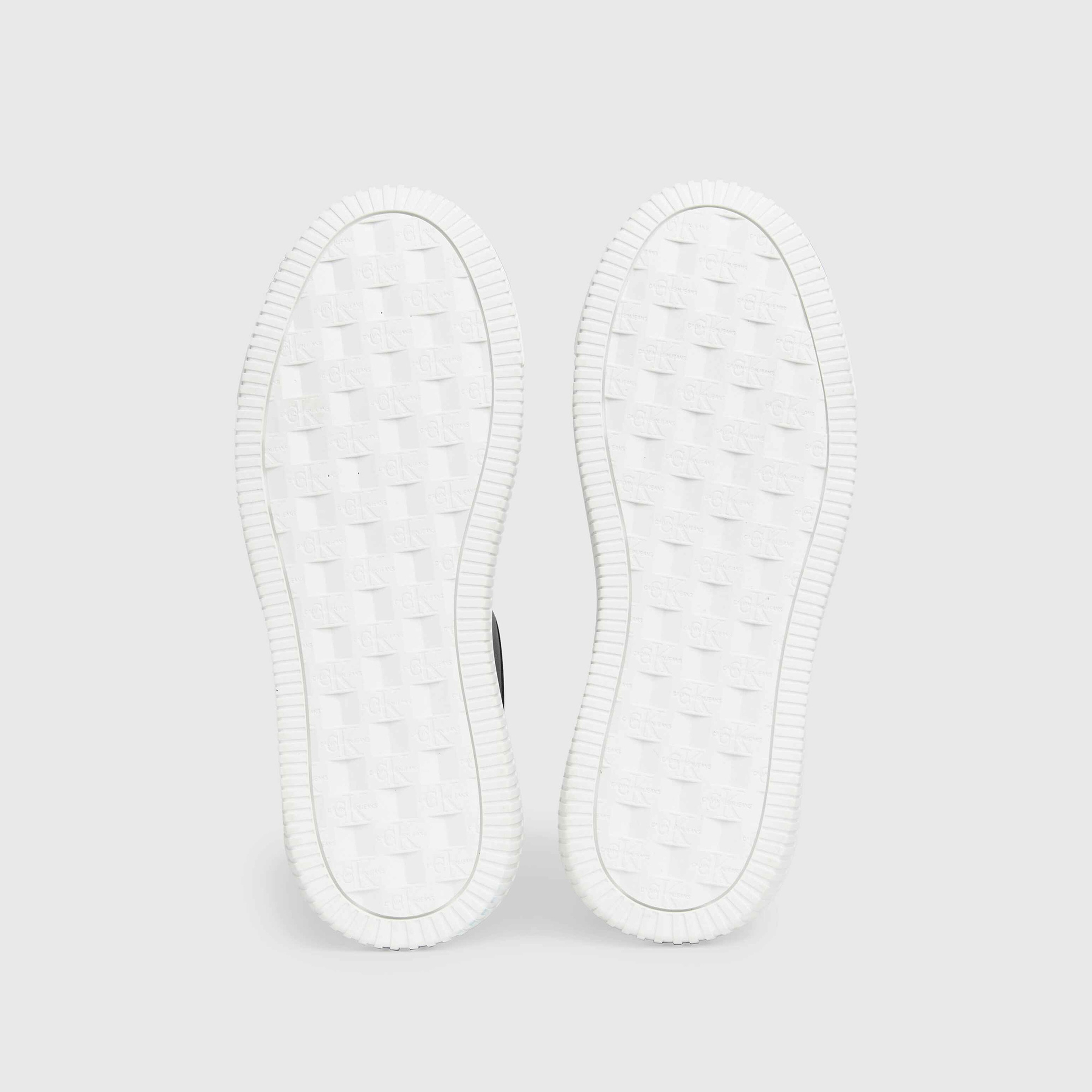 Calvin Klein Kadın Siyah Ayakkabı