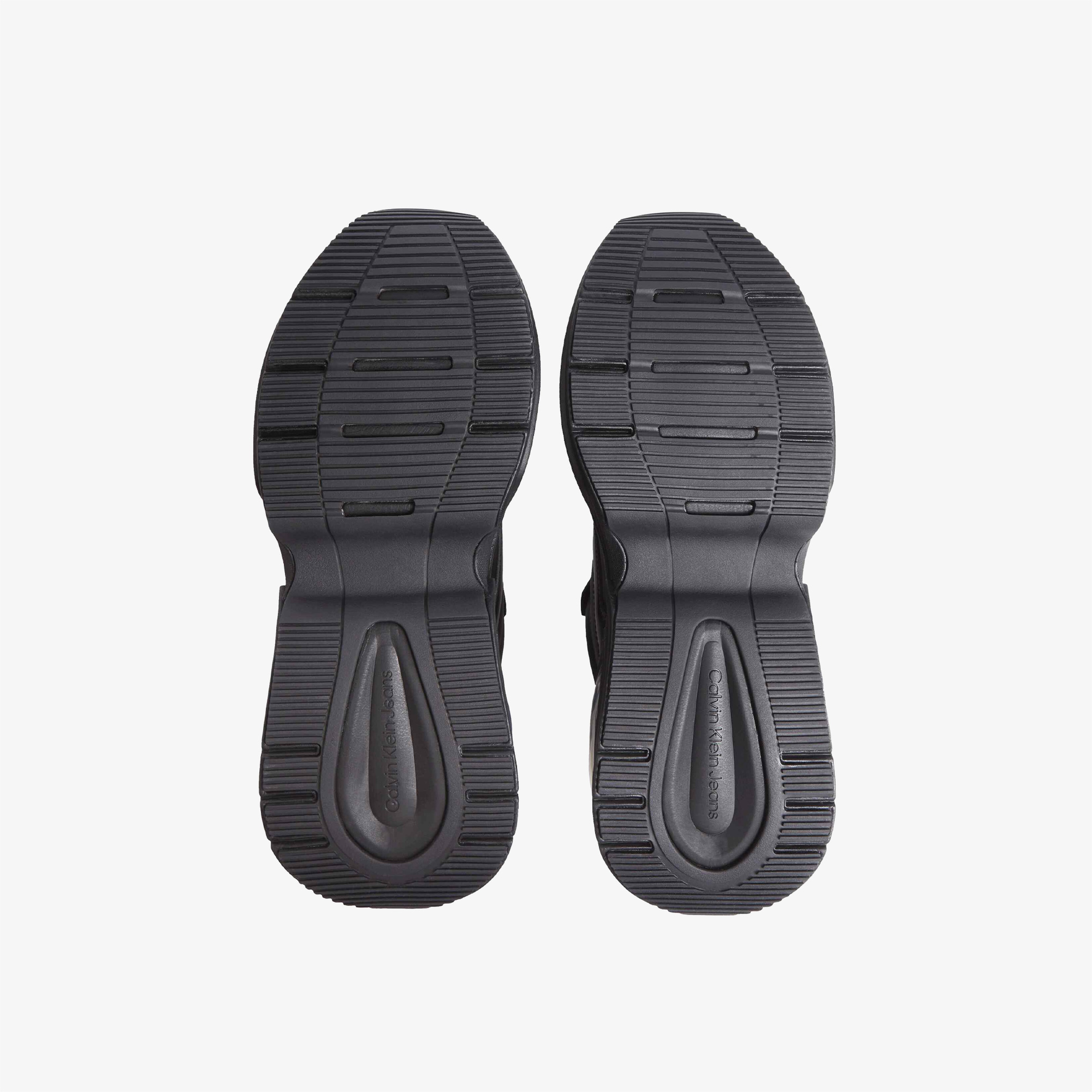 Calvin Klein Erkek Siyah Ayakkabı