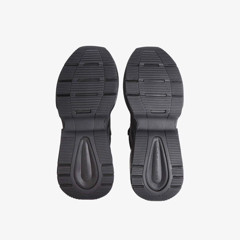 Calvin Klein Erkek Siyah Ayakkabı
