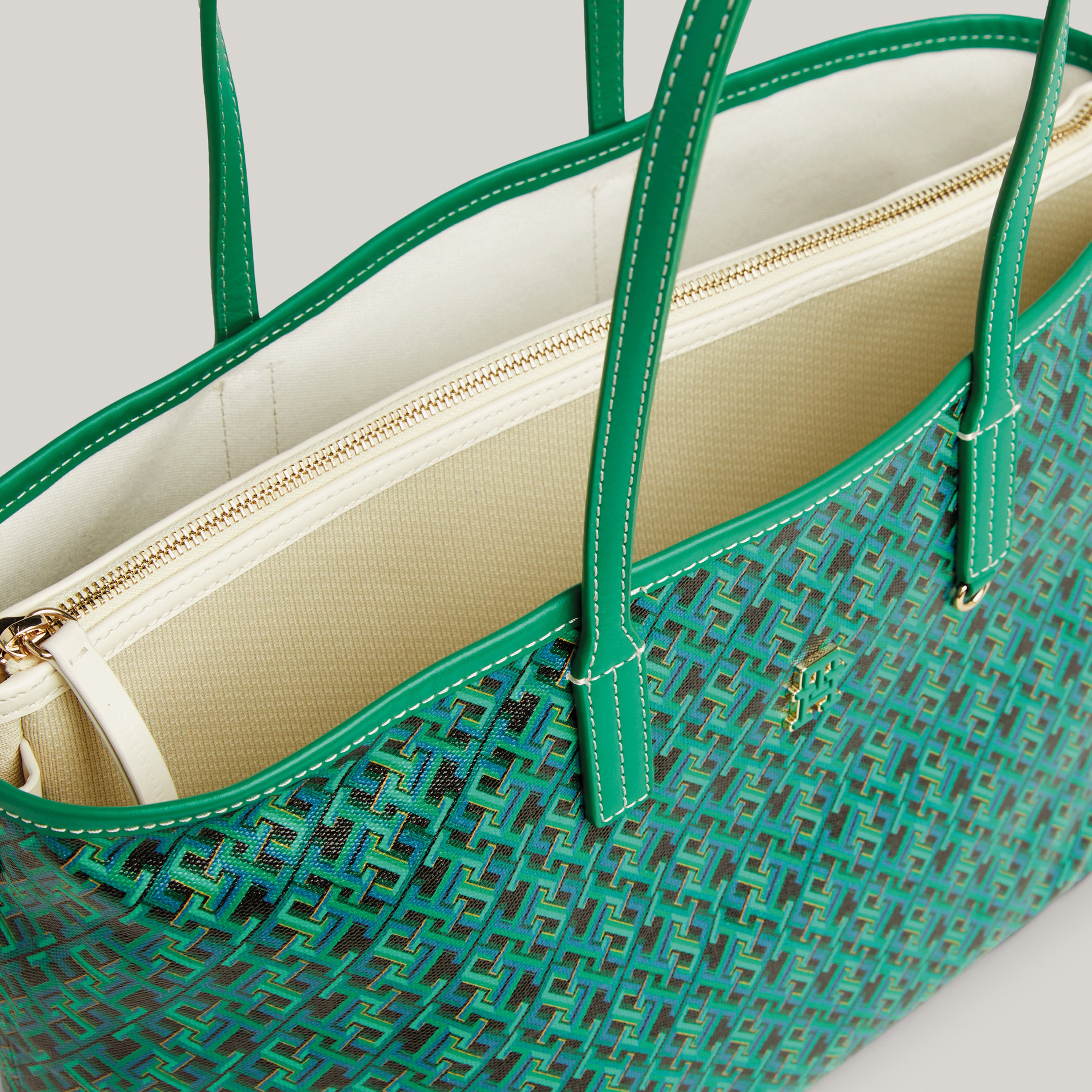 Tommy Hilfiger Kadın Yeşil Çanta