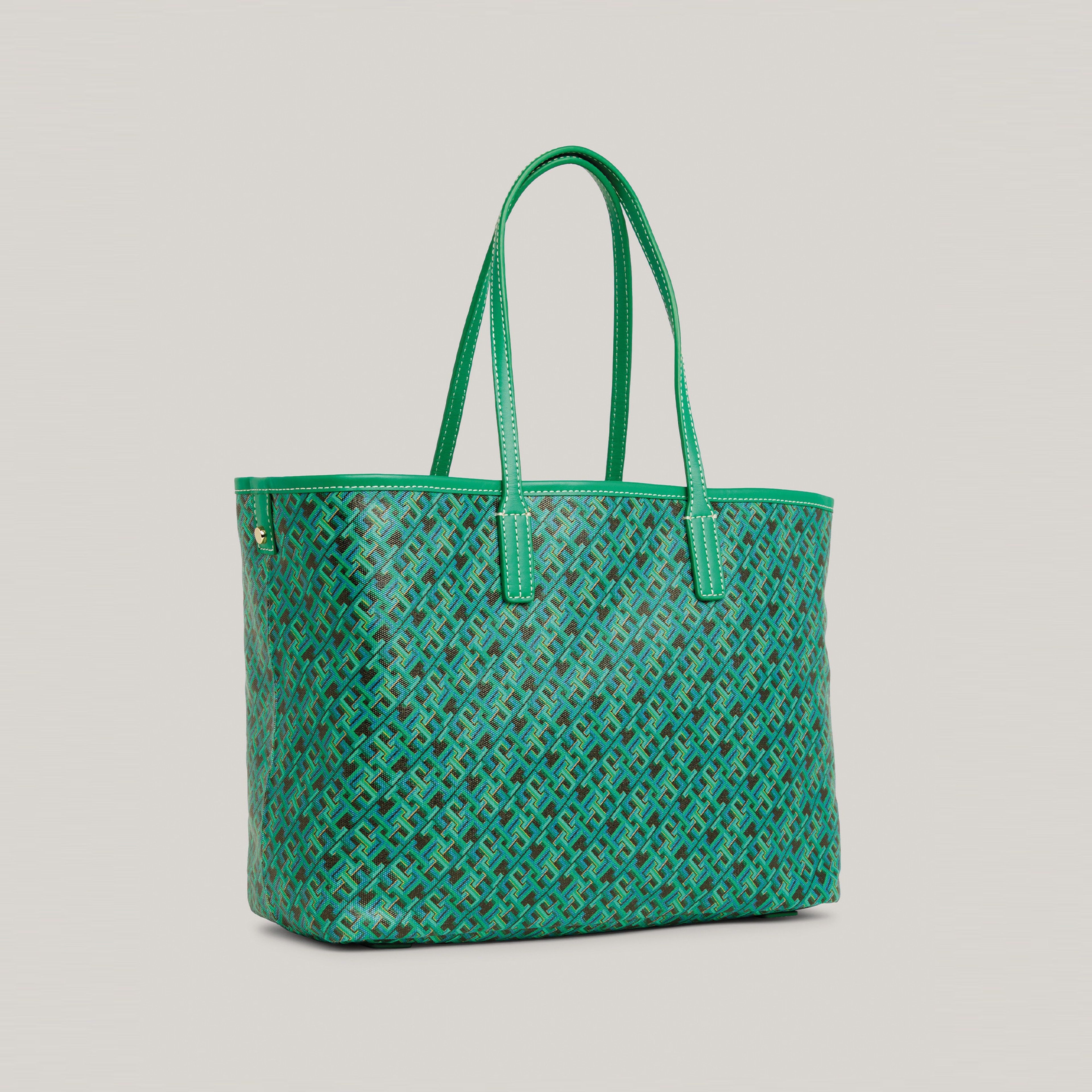 Tommy Hilfiger Kadın Yeşil Çanta