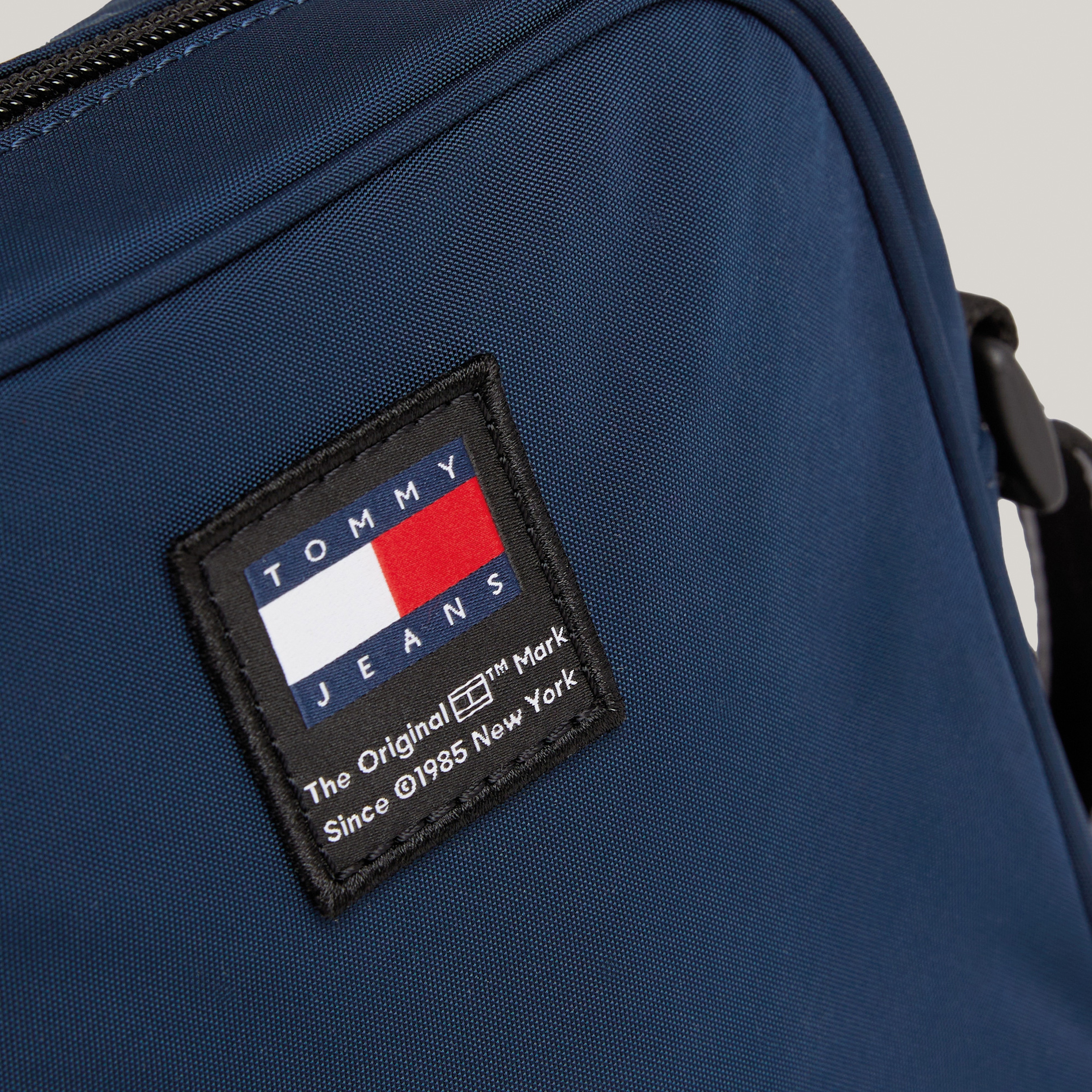 Tommy Hilfiger Erkek Mavi Çanta