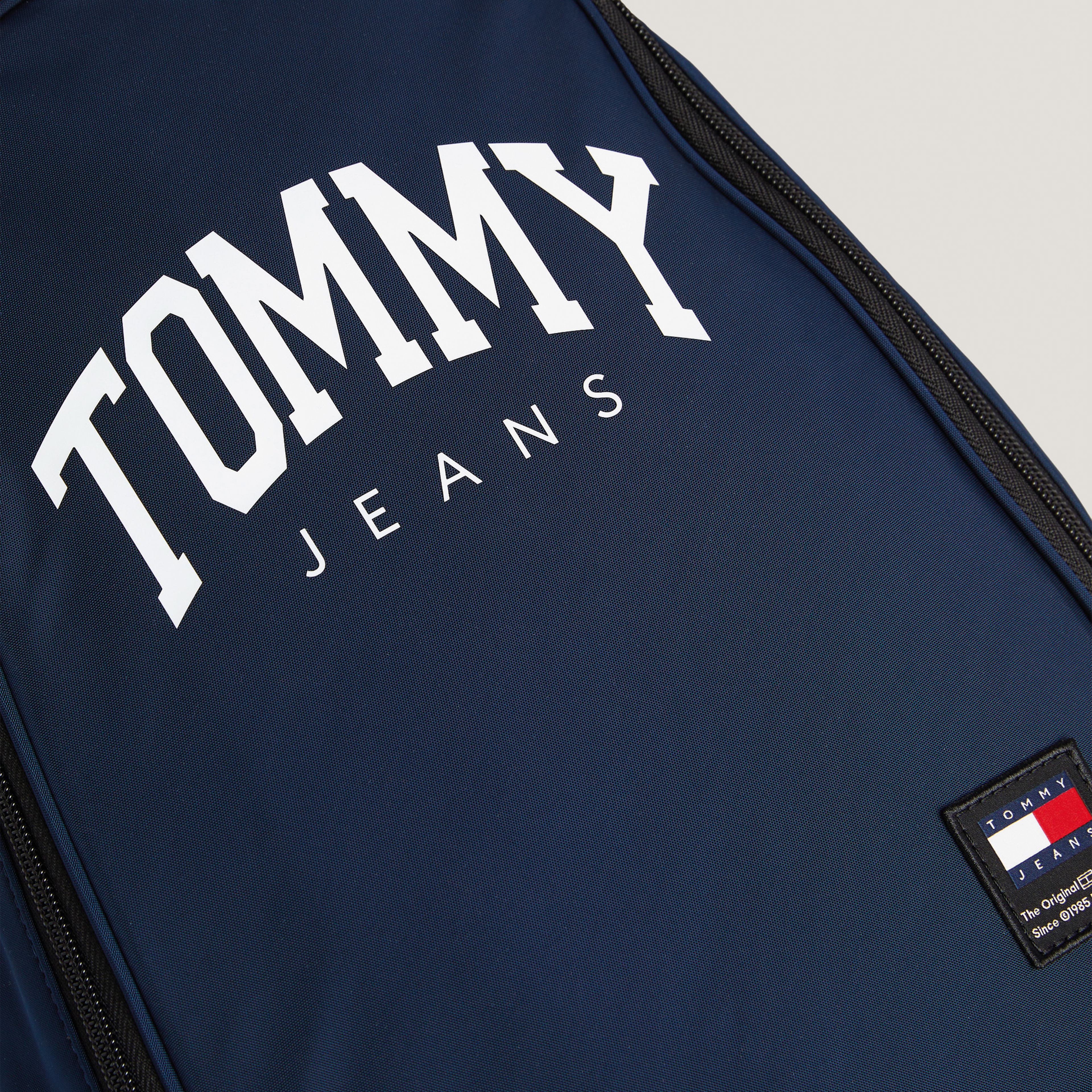 Tommy Hilfiger Erkek Mavi Çanta