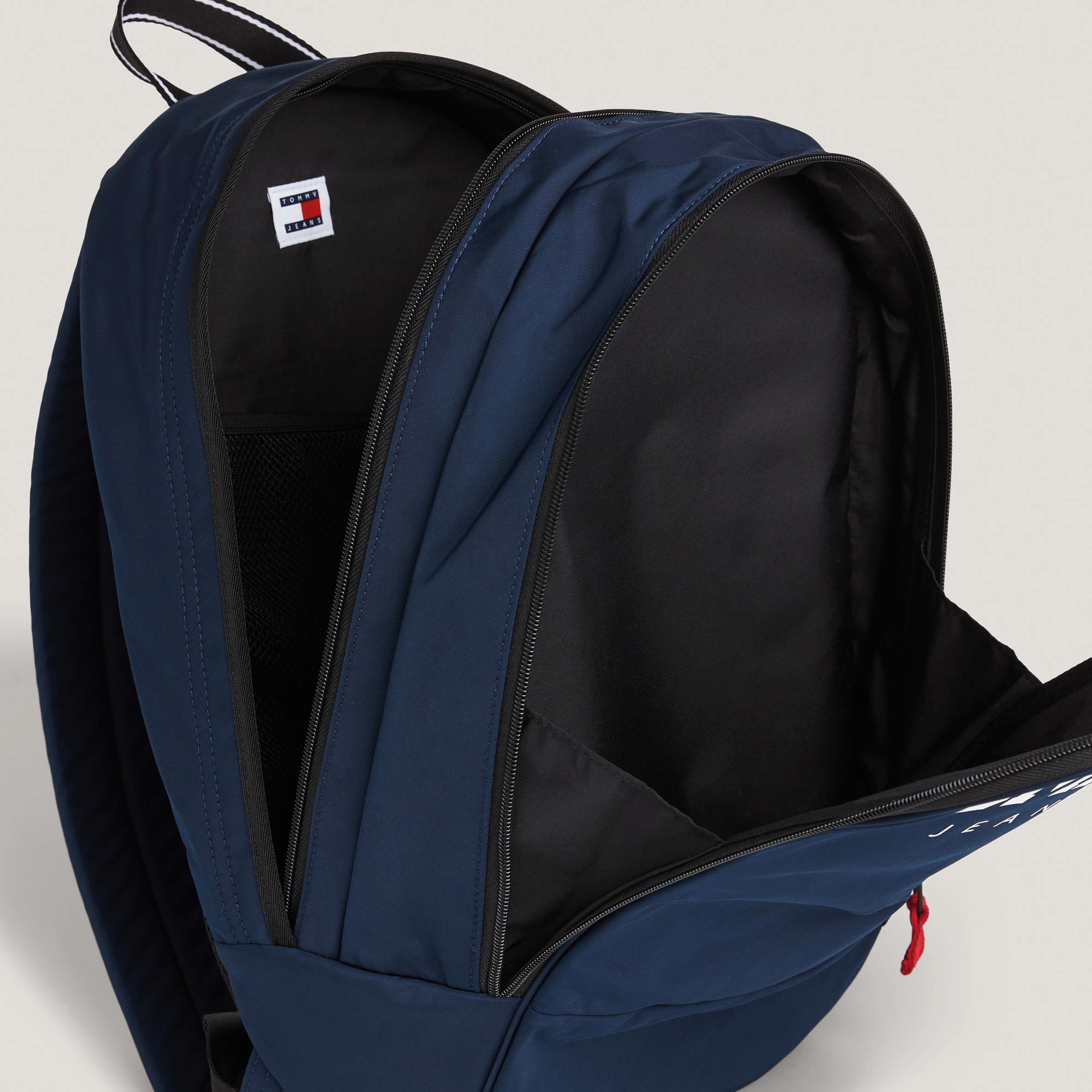 Tommy Hilfiger Erkek Mavi Çanta