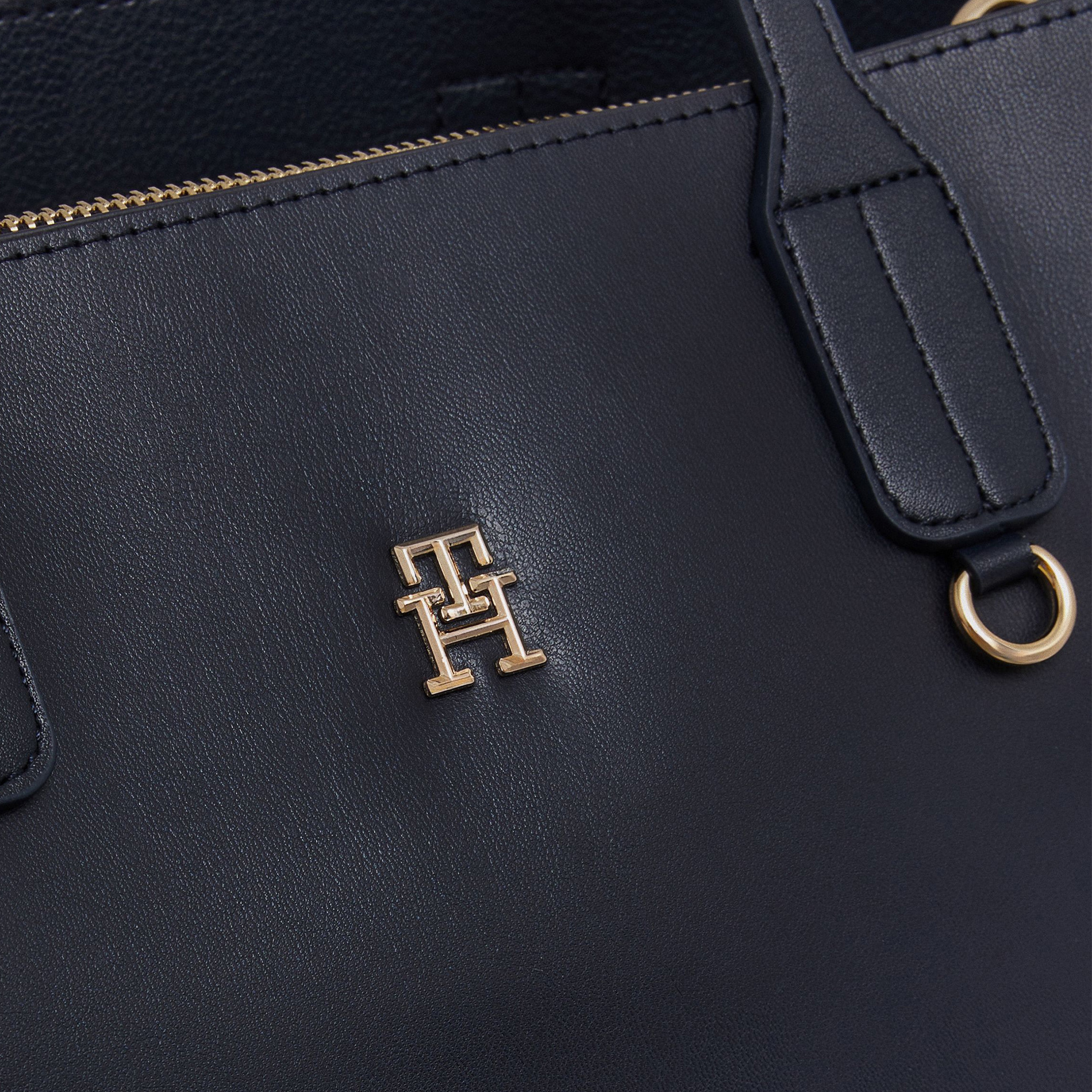 Tommy Hilfiger Kadın Mavi Çanta