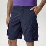 Nautica Erkek Lacivert Regular Fit Şort