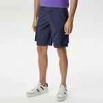 Nautica Erkek Lacivert Regular Fit Şort