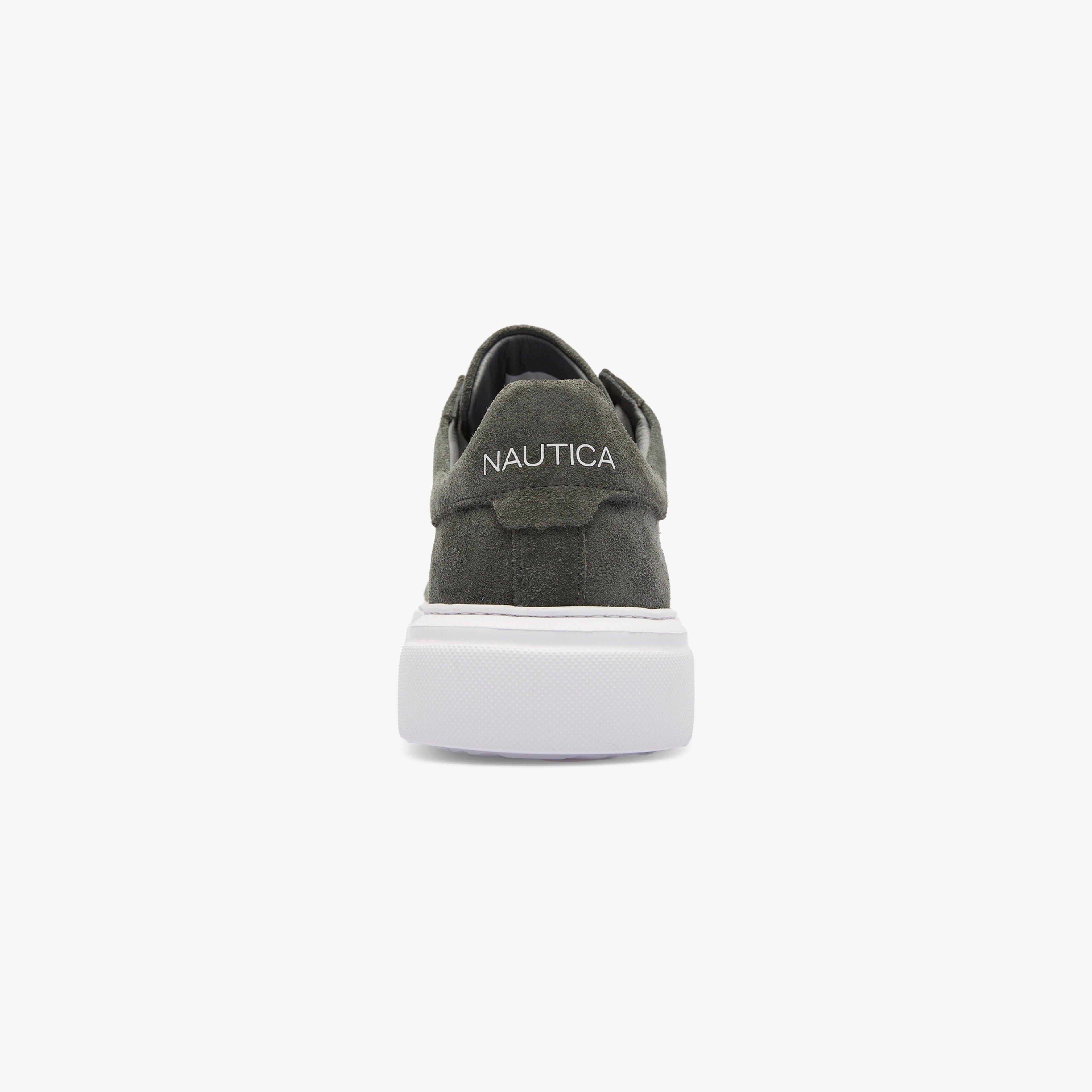 Nautica Erkek Yeşil Casual Sneaker