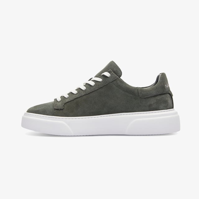 Nautica Yeşil Nautica Sneaker Erkek