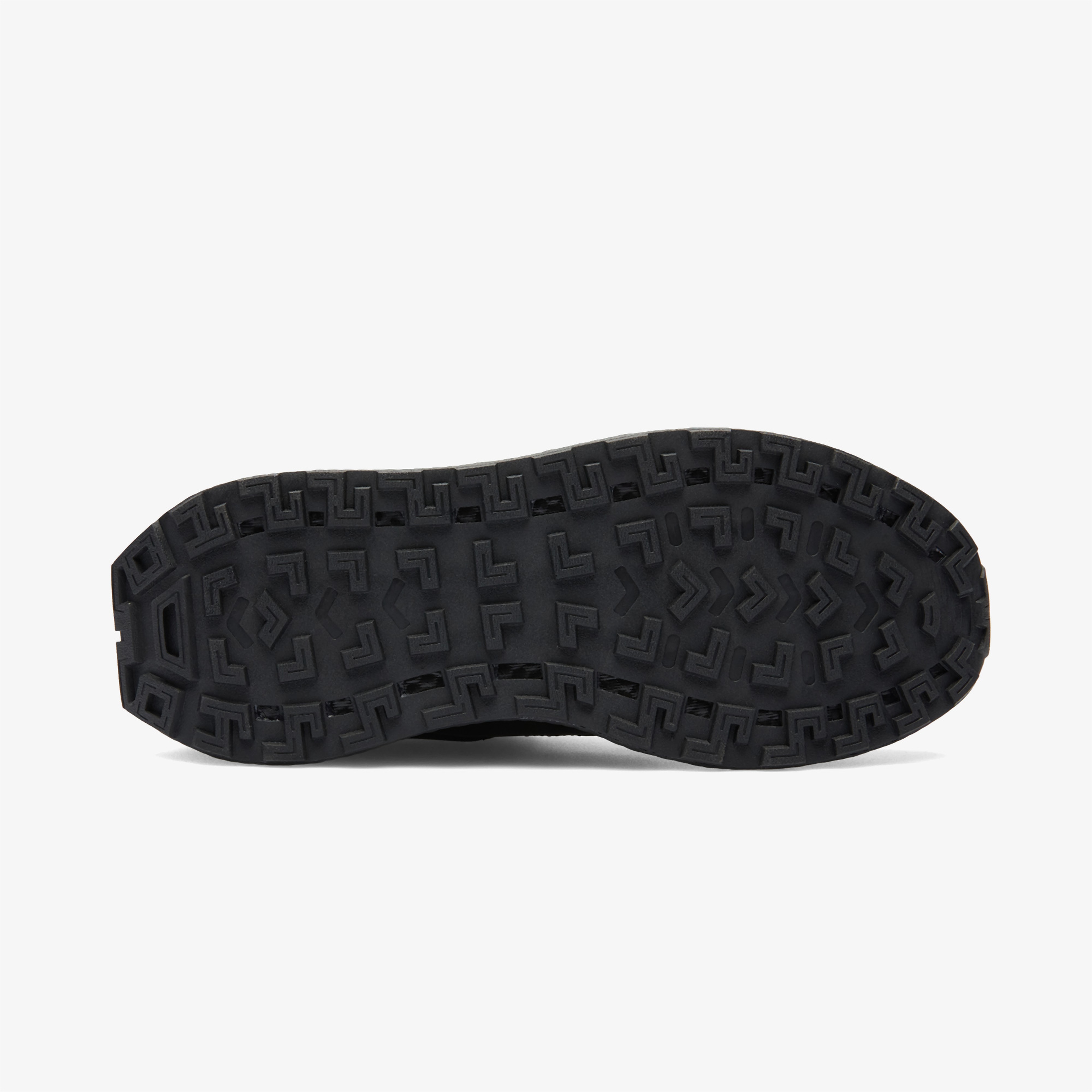 Nautica Erkek Siyah Sneaker