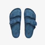 Nautica Kadın Mavi Terlik