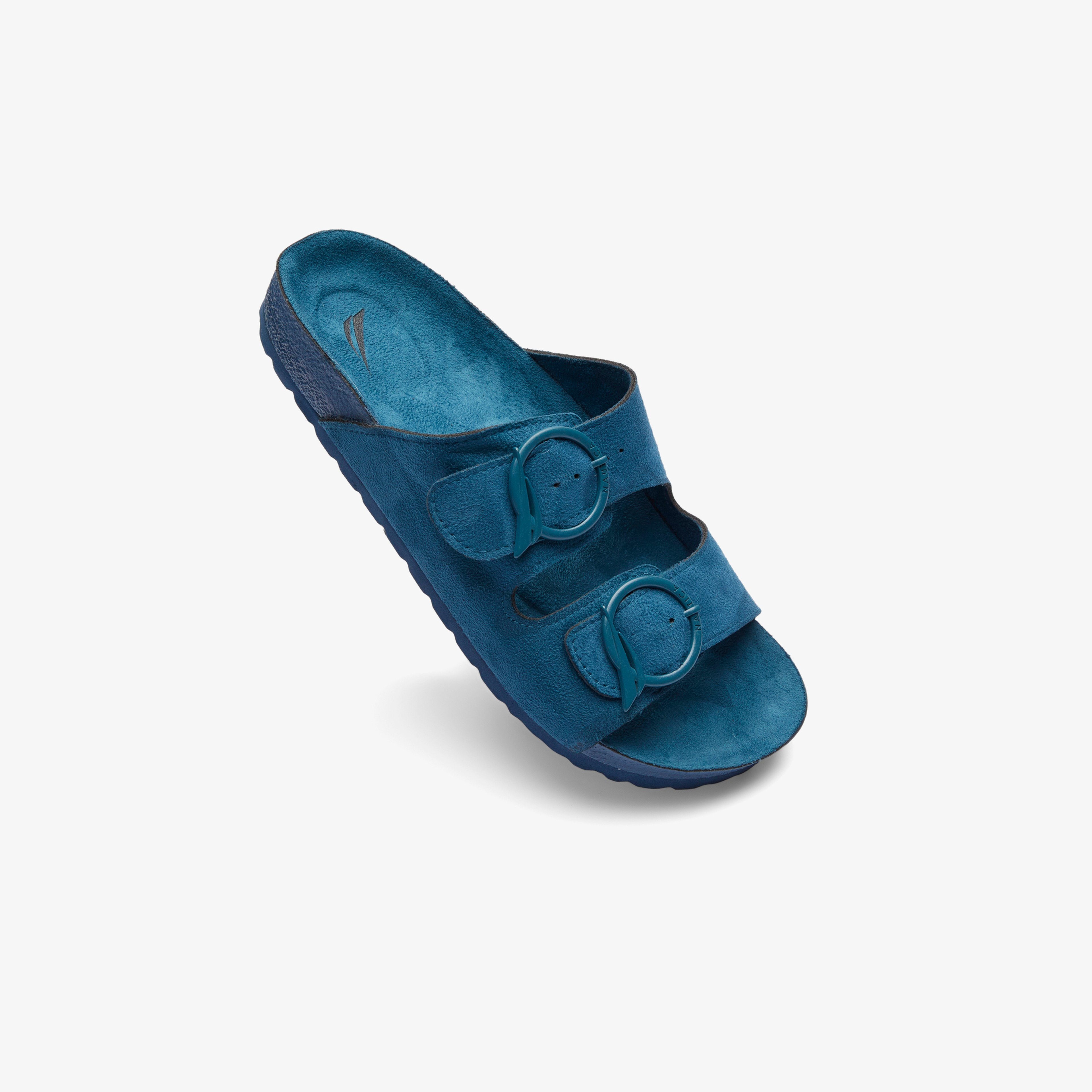 Nautica Kadın Mavi Terlik