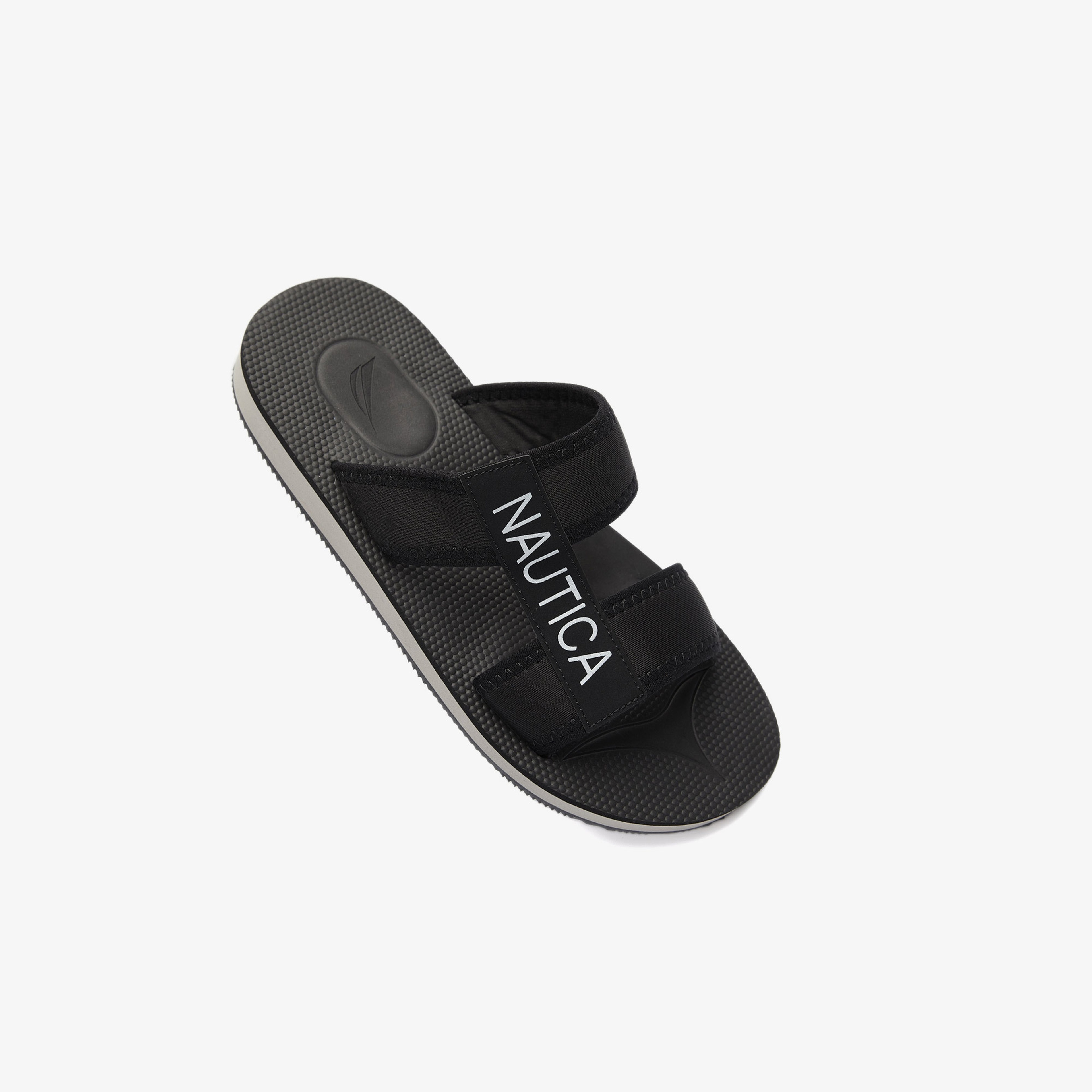 Nautica Erkek Siyah Terlik