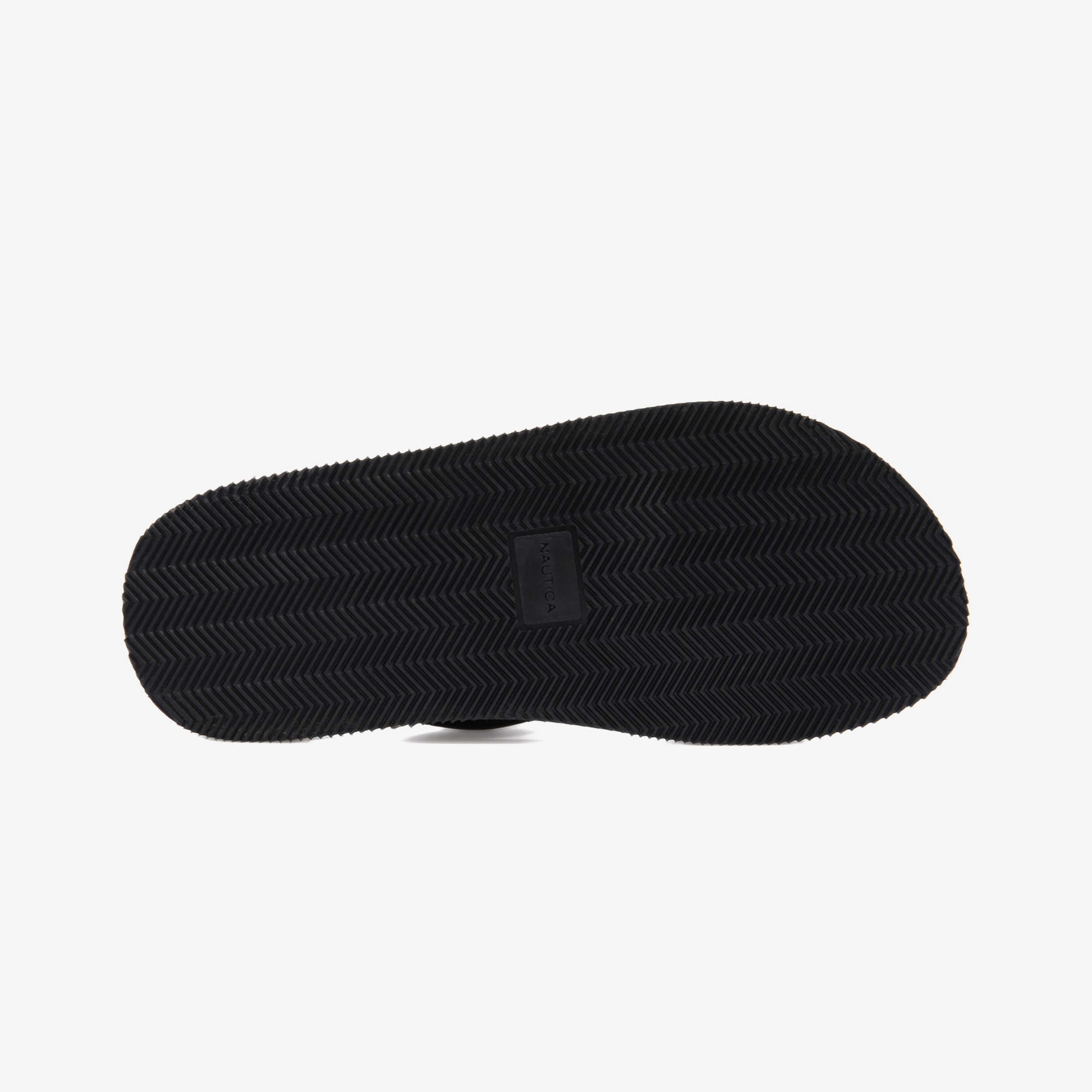 Nautica Erkek Siyah Terlik