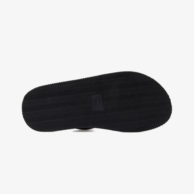 Nautica Nautica Erkek Siyah Terlik Sandalet & Terlik | Occasion Siyah - 6. görsel