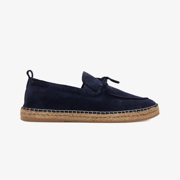 Nautica Erkek Lacivert Espadril