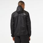 The North Face Seasonal Mountain Siyah Erkek Ceket