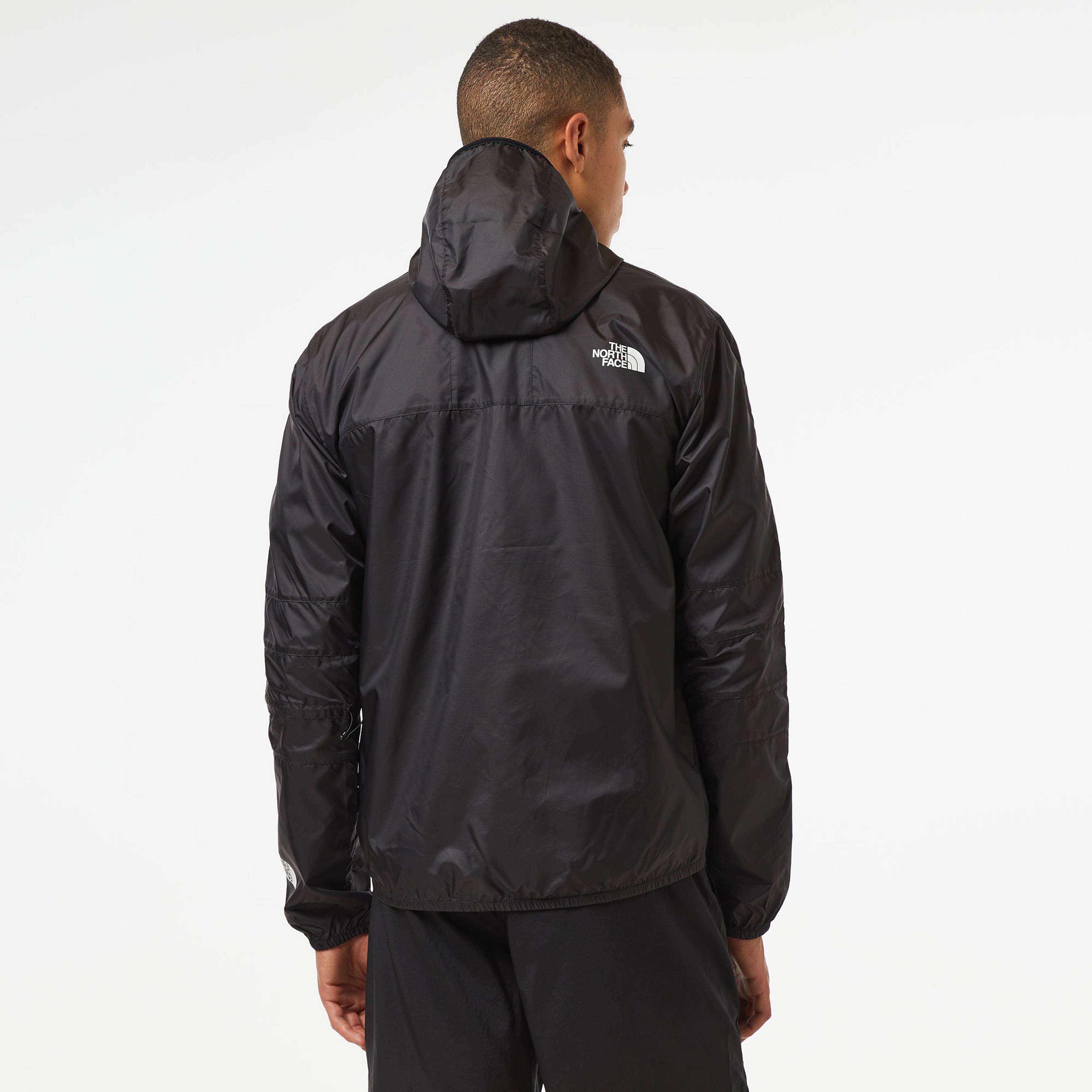 The North Face Seasonal Mountain Siyah Erkek Ceket