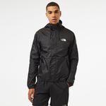 The North Face Seasonal Mountain Siyah Erkek Ceket