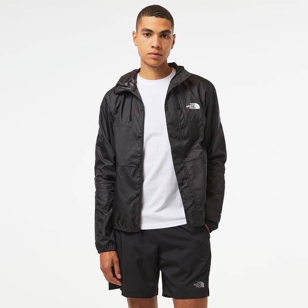 The North Face Seasonal Mountain Siyah Erkek Ceket