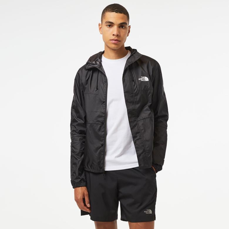 The North Face Seasonal Mountain Siyah Erkek Ceket