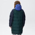 Lacoste Kadın Lacivert Mont