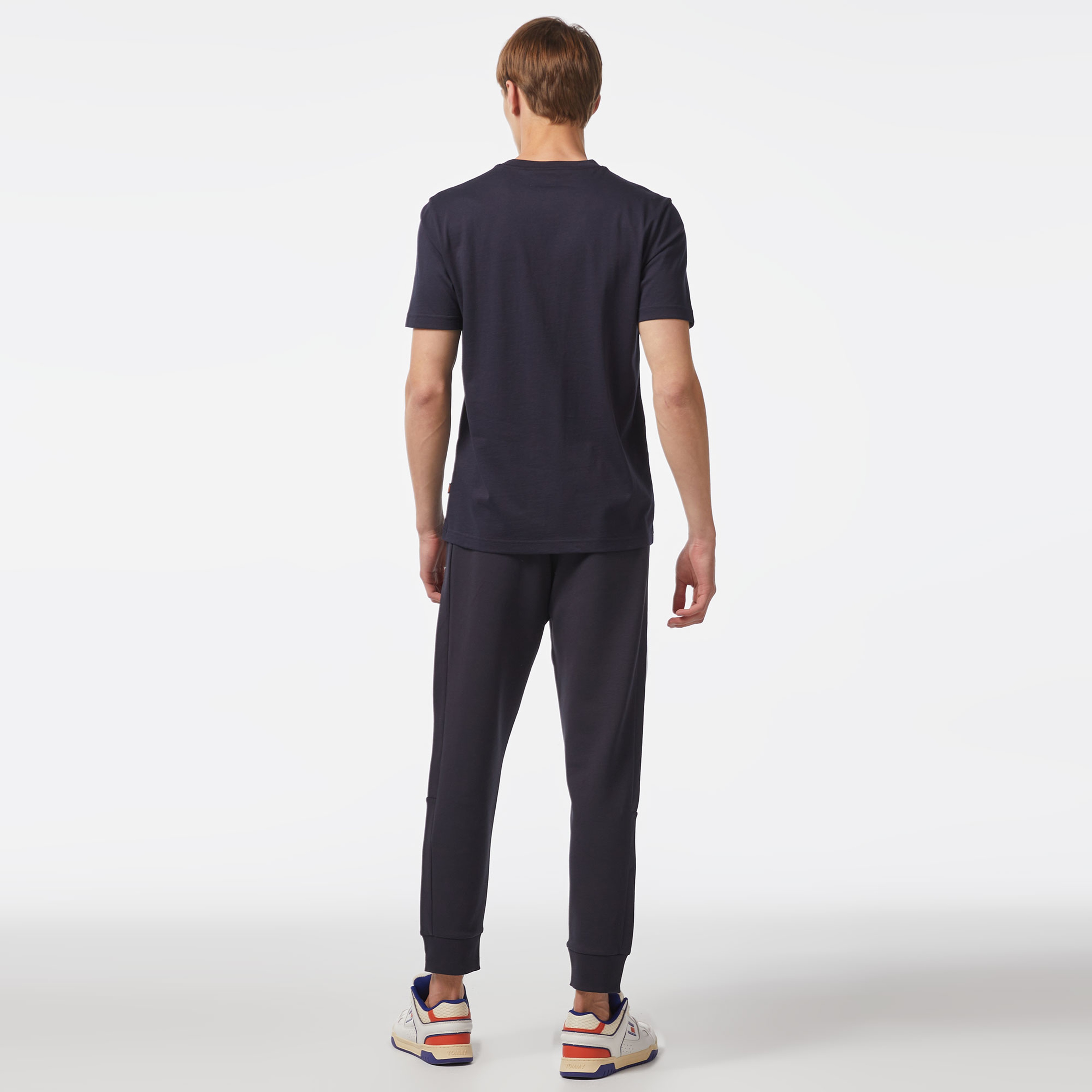 Boss Erkek Mavi Eşofman Altı