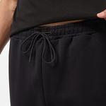 Boss Erkek Siyah Eşofman Altı