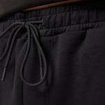 Boss Erkek Siyah Eşofman Altı