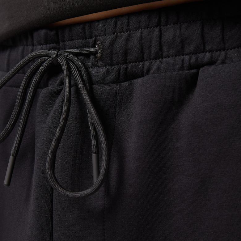 Boss Erkek Siyah Eşofman Altı