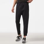 Boss Erkek Siyah Eşofman Altı