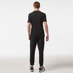 Boss Erkek Siyah Eşofman Altı