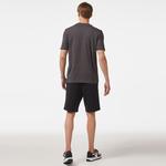 Boss Erkek Siyah Şort