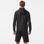 Boss Erkek Siyah Sweatshirt