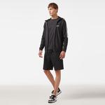 Boss Erkek Siyah Sweatshirt