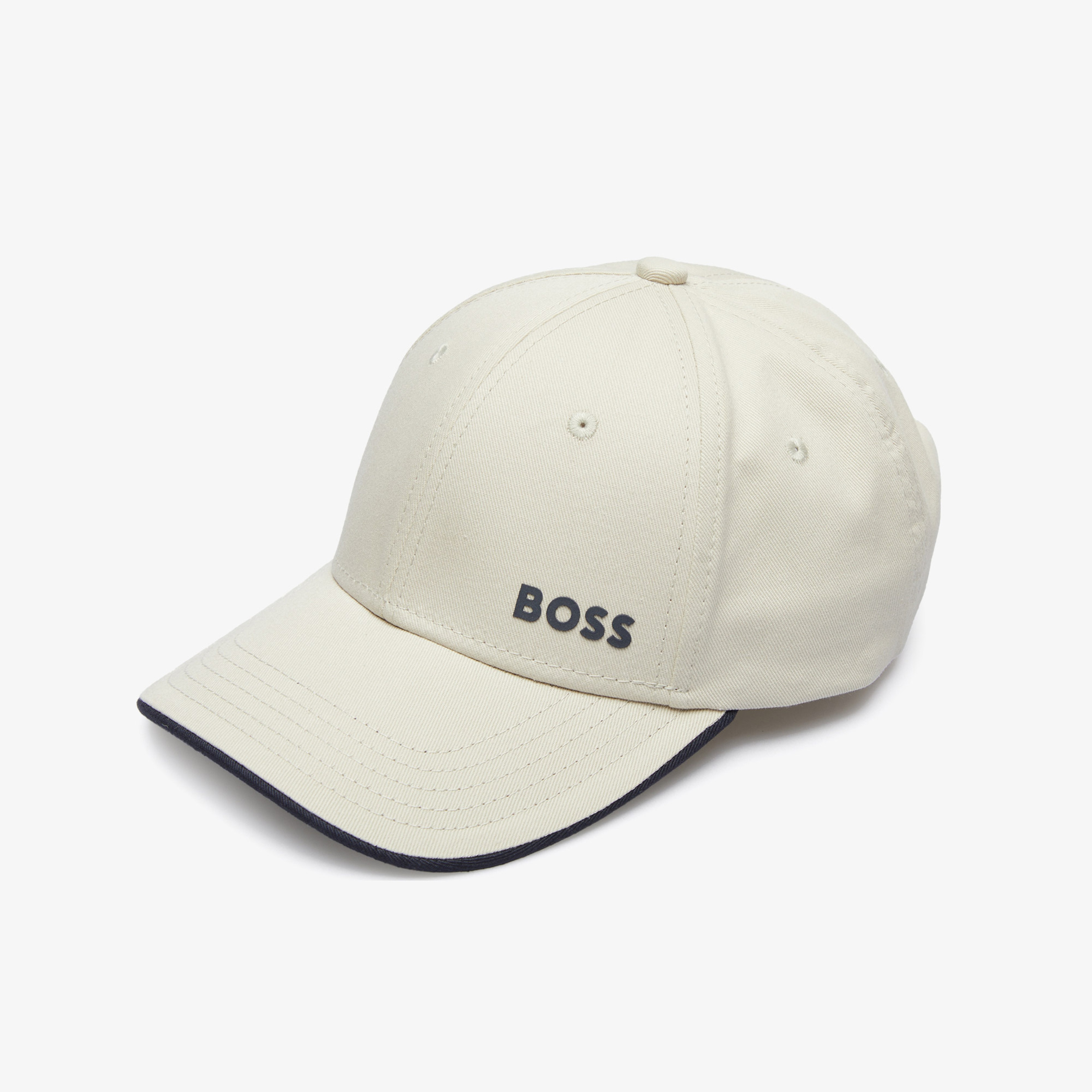 Boss Erkek Bej Şapka